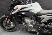 KTM 790 DUKE