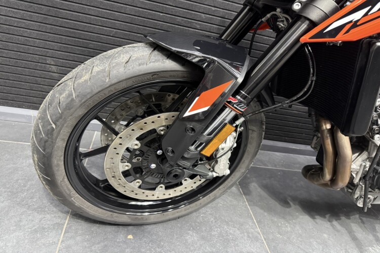 KTM 790 DUKE