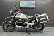 MOTO GUZZI V85