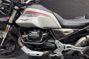 MOTO GUZZI V85