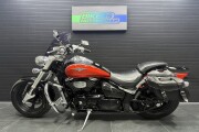 SUZUKI INTRUDER 800