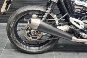 TRIUMPH SPEED TWIN 1200
