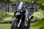 MOTO MORINI ALLTRHIKE