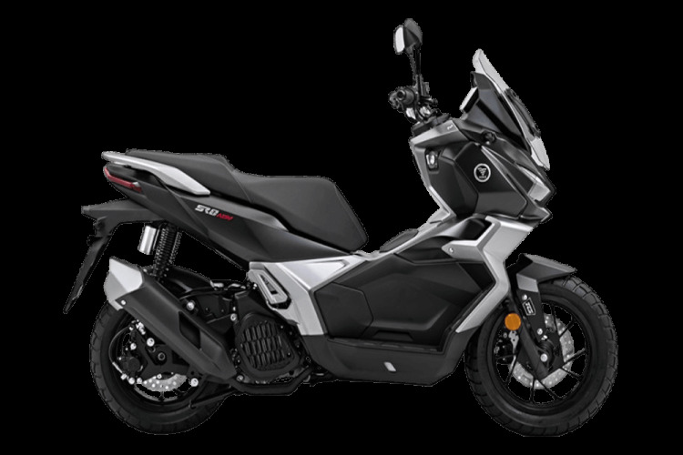 VOGE SR1 ADV