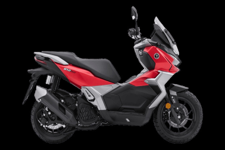 VOGE SR1 ADV