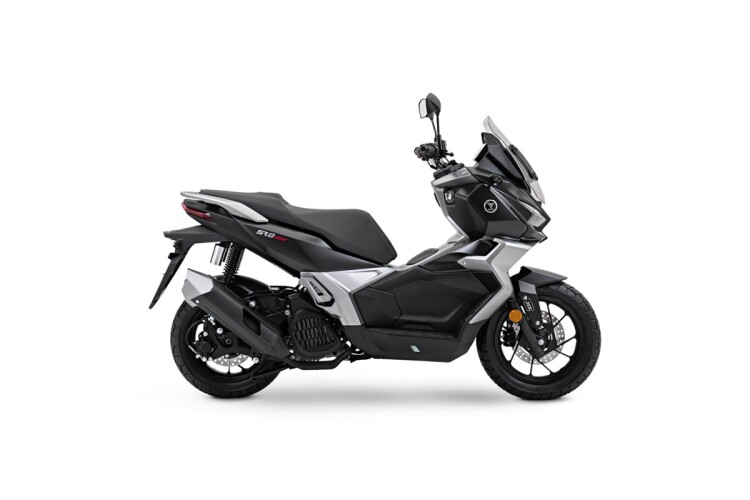 VOGE SR1 ADV