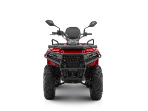 QJMOTOR SFA 300 ATV