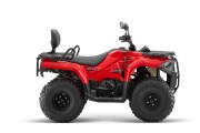 QJMOTOR SFA 300 ATV
