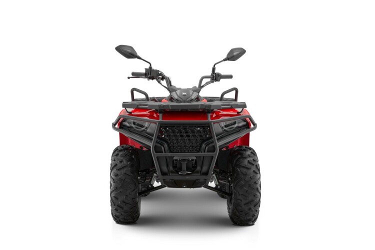 QJMOTOR SFA 300 ATV for sale