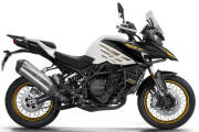 QJMOTOR SRT 900 S