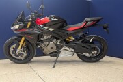 APRILIA TUONO 660