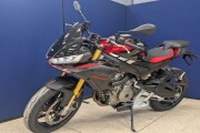 APRILIA TUONO 660