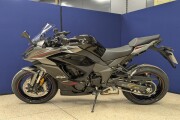 KAWASAKI NINJA 1100 SX SE
