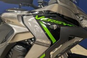 KAWASAKI VERSYS 1100