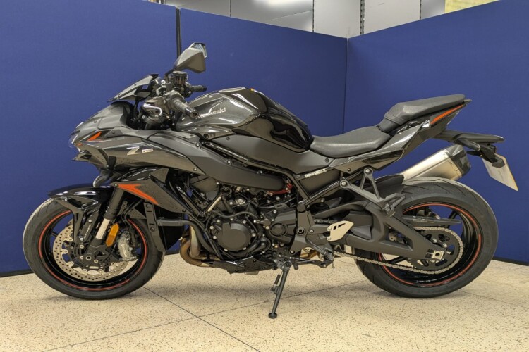 KAWASAKI Z H2
