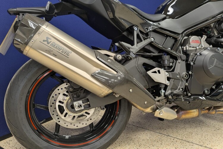 KAWASAKI Z H2