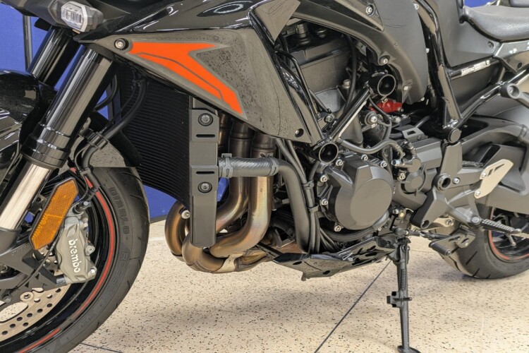KAWASAKI Z H2