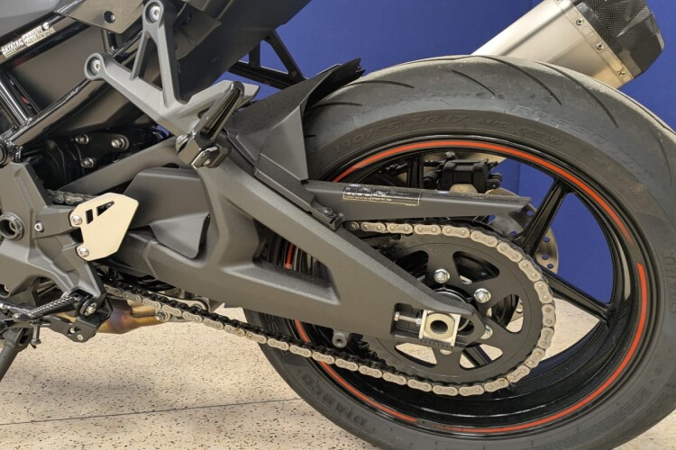 KAWASAKI Z H2