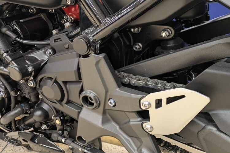 KAWASAKI Z H2