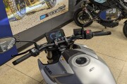SUZUKI GSX-8S