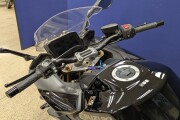 SUZUKI GSX-S1000GT+