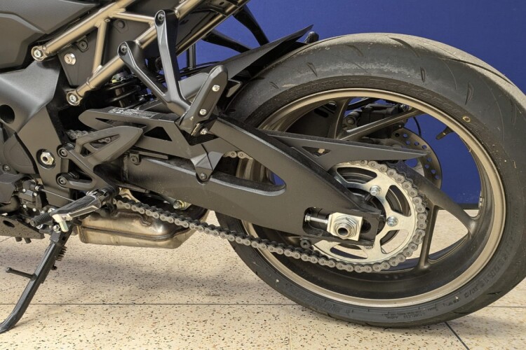 SUZUKI GSX-S1000GT+