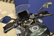 SUZUKI GSX-S1000GX+