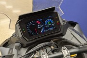 SUZUKI GSX-S1000GX+