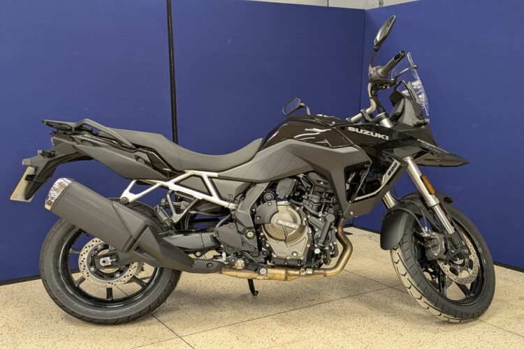 SUZUKI V-STROM 800RE