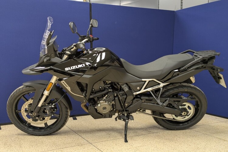 SUZUKI V-STROM 800RE