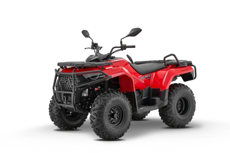 QJMOTOR SFA 300 ATV for sale