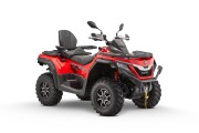 QJMOTOR SFA 600 ATV