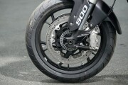 QJMOTOR SRT 900 S