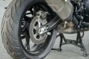 QJMOTOR SRT 900 S