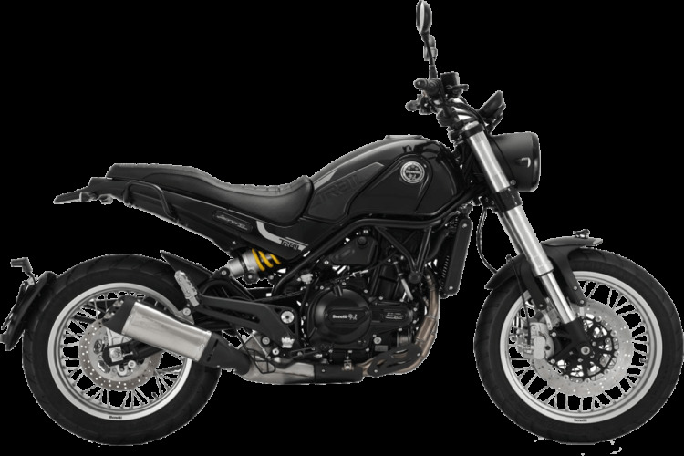 BENELLI LEONCINO TRAIL for sale