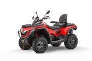 QJMOTOR SFA 600 ATV