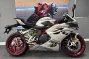 QJMOTOR SRK 921 RR