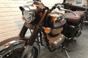 ROYAL ENFIELD 350 CLASSIC