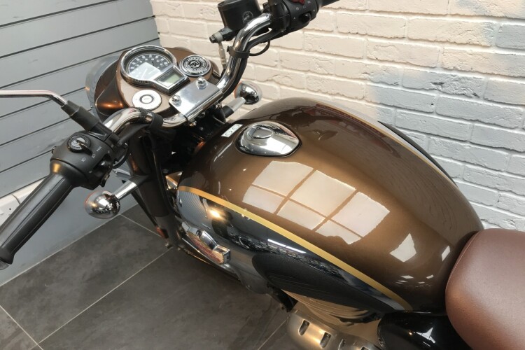 ROYAL ENFIELD 350 CLASSIC