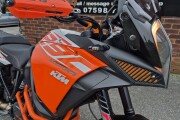 KTM 1290 SUPER ADVENTURE S