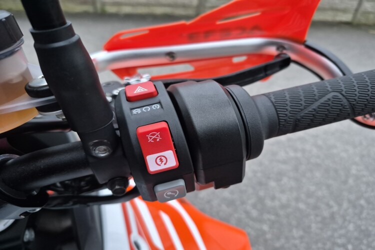 KTM 1290 SUPER ADVENTURE S