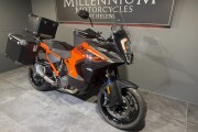 KTM 1290 SUPER ADVENTURTE S