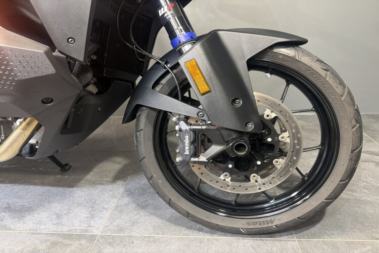 KTM 1290 SUPER ADVENTURTE S