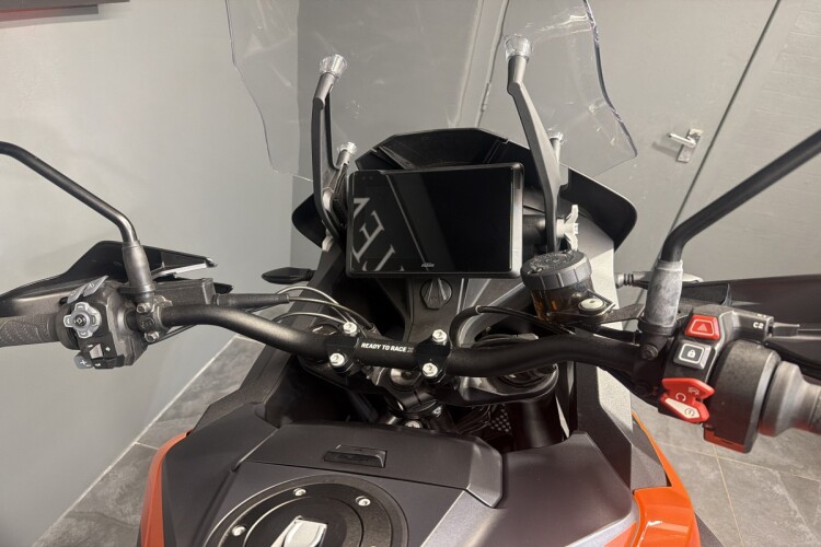 KTM 1290 SUPER ADVENTURTE S