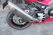 HONDA CBR1000RR FIREBLADE SP