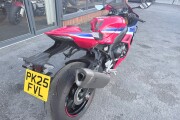 HONDA CBR1000RR FIREBLADE SP