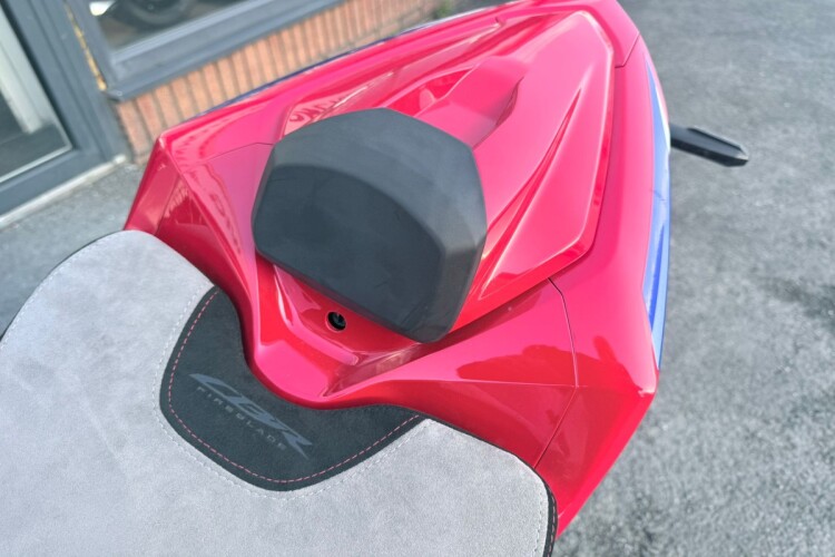 HONDA CBR1000RR FIREBLADE SP