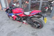 HONDA CBR1000RR FIREBLADE SP
