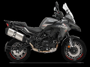 BENELLI TRK 502 X