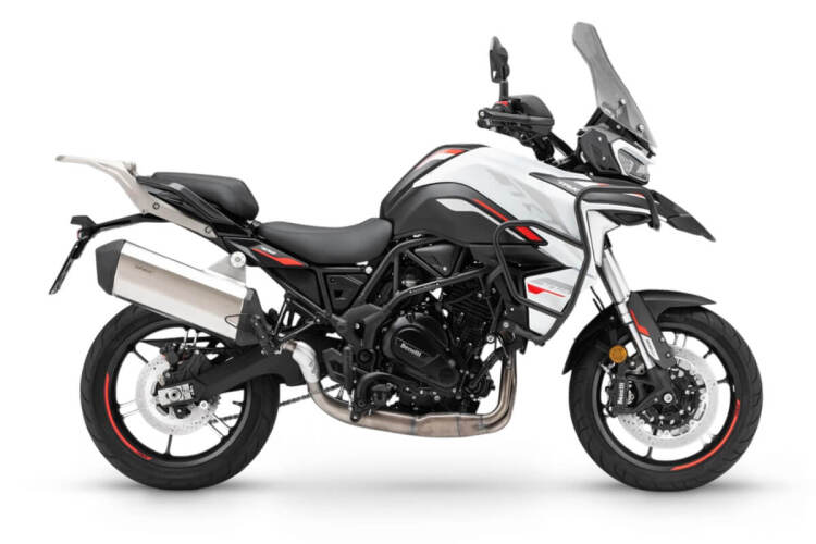 BENELLI TRK 702 for sale